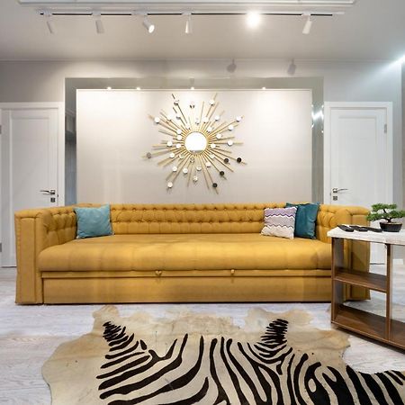 Pechersky Kvartal Apartments Kiev Dış mekan fotoğraf