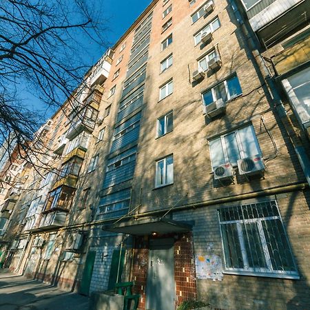Pechersky Kvartal Apartments Kiev Dış mekan fotoğraf