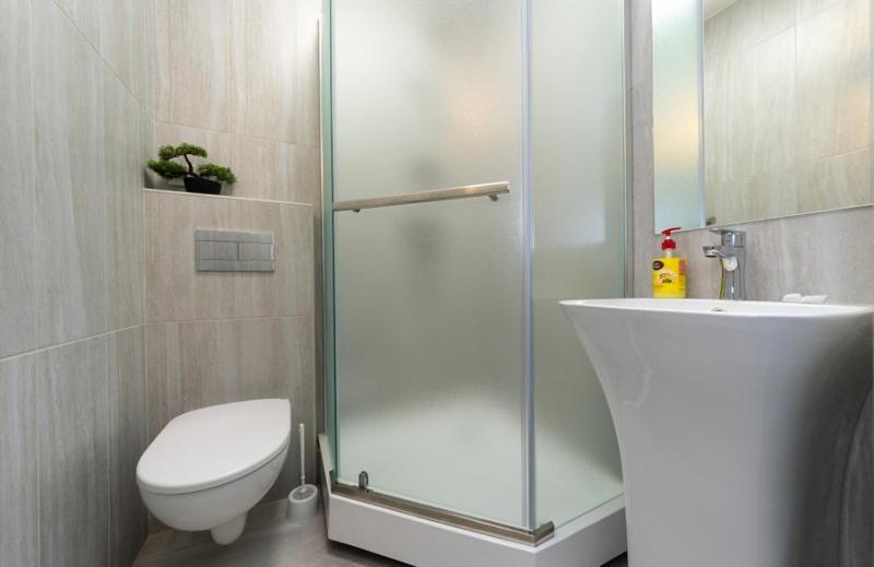Pechersky Kvartal Apartments Kiev Dış mekan fotoğraf