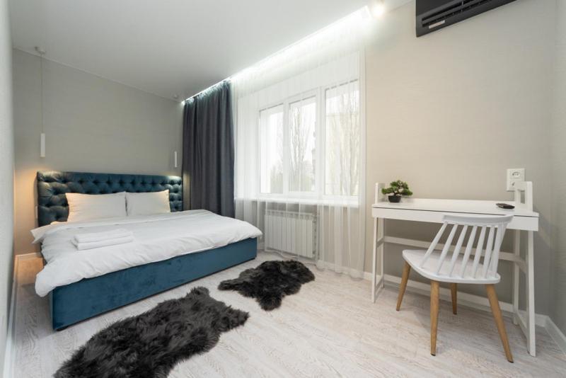 Pechersky Kvartal Apartments Kiev Dış mekan fotoğraf
