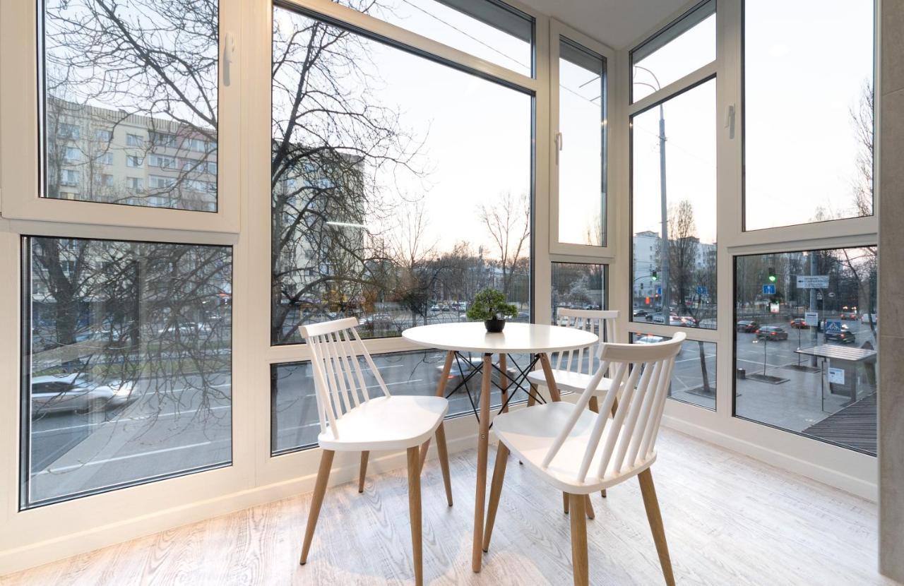 Pechersky Kvartal Apartments Kiev Dış mekan fotoğraf