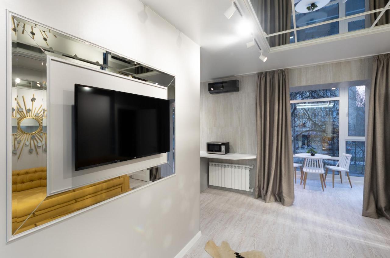 Pechersky Kvartal Apartments Kiev Dış mekan fotoğraf