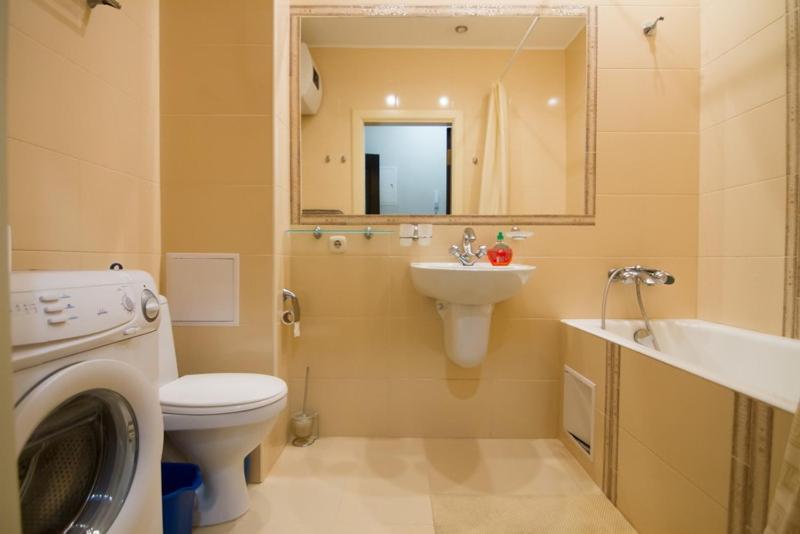Pechersky Kvartal Apartments Kiev Dış mekan fotoğraf
