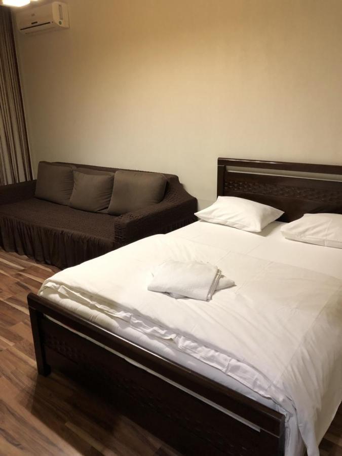 Pechersky Kvartal Apartments Kiev Dış mekan fotoğraf