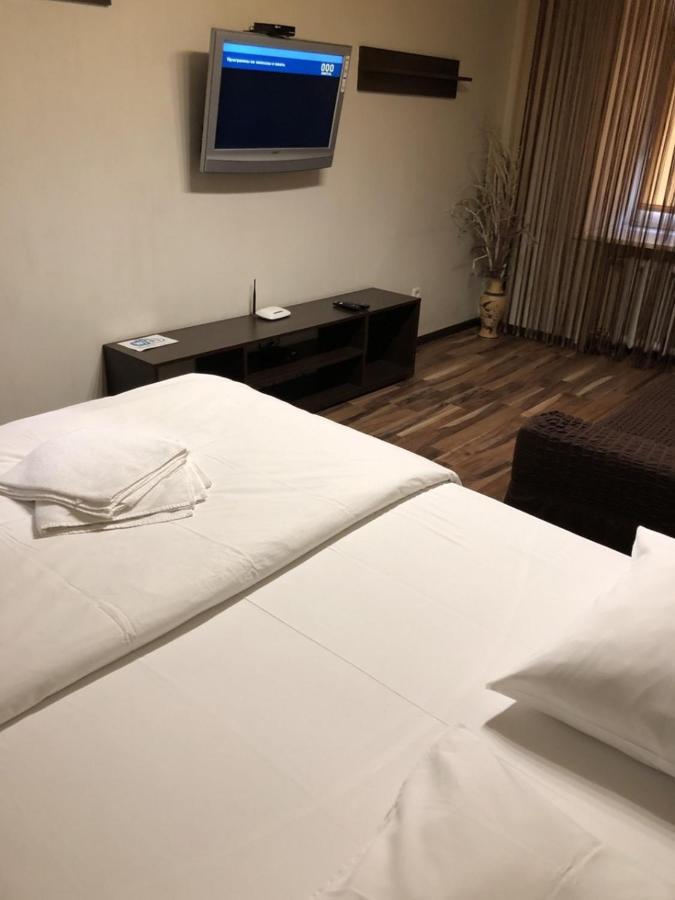 Pechersky Kvartal Apartments Kiev Dış mekan fotoğraf
