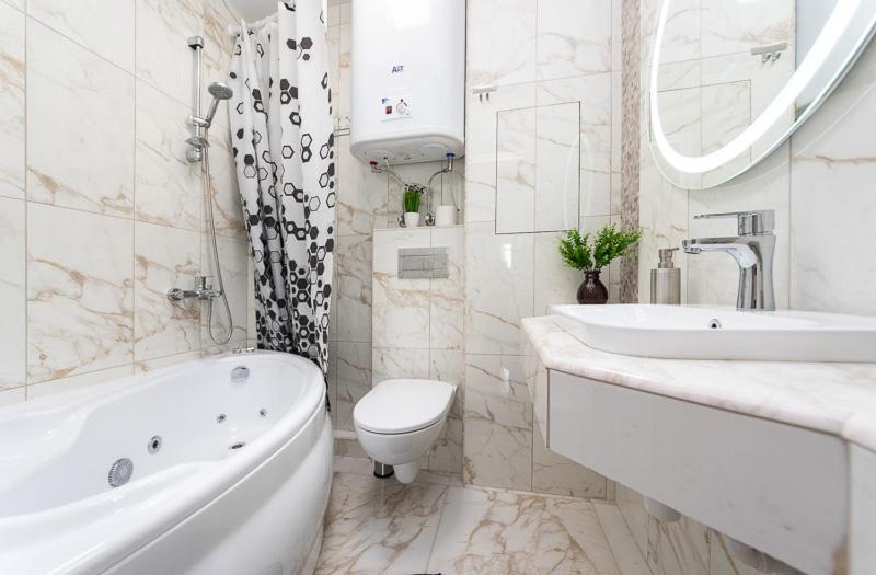 Pechersky Kvartal Apartments Kiev Dış mekan fotoğraf
