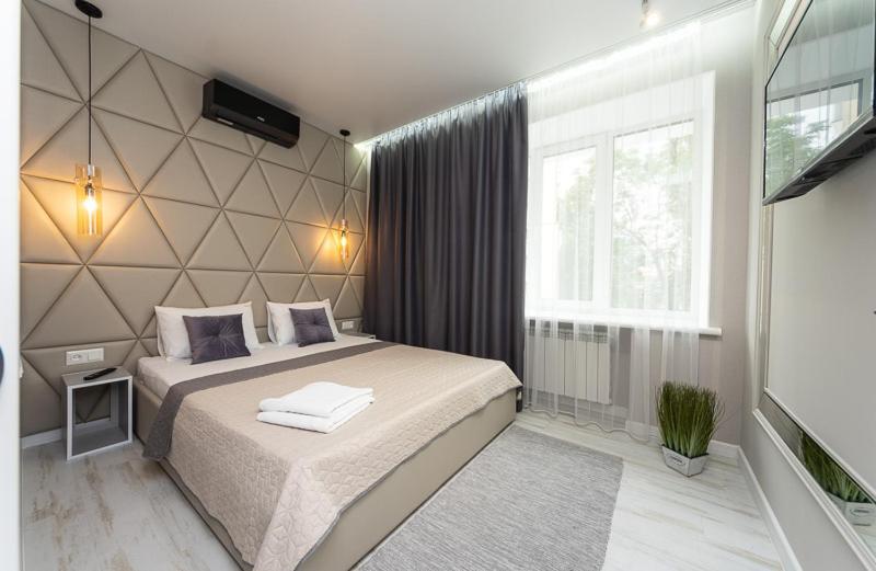 Pechersky Kvartal Apartments Kiev Dış mekan fotoğraf