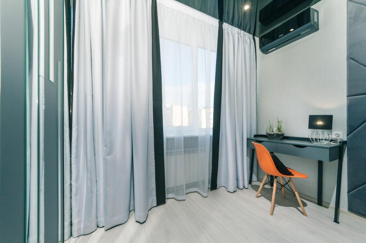 Pechersky Kvartal Apartments Kiev Dış mekan fotoğraf