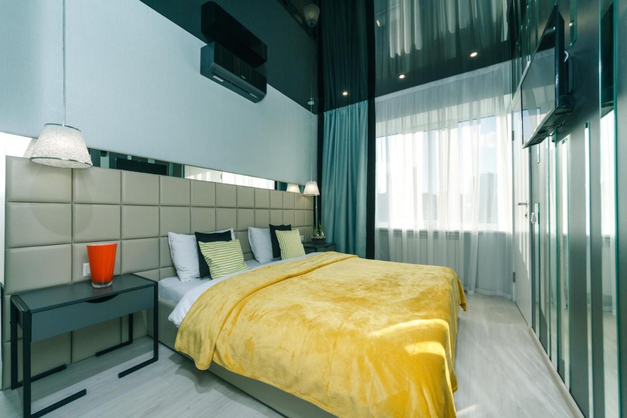 Pechersky Kvartal Apartments Kiev Dış mekan fotoğraf