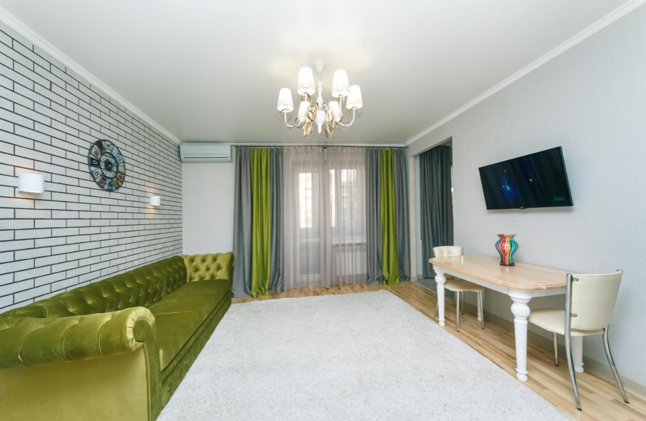 Pechersky Kvartal Apartments Kiev Dış mekan fotoğraf