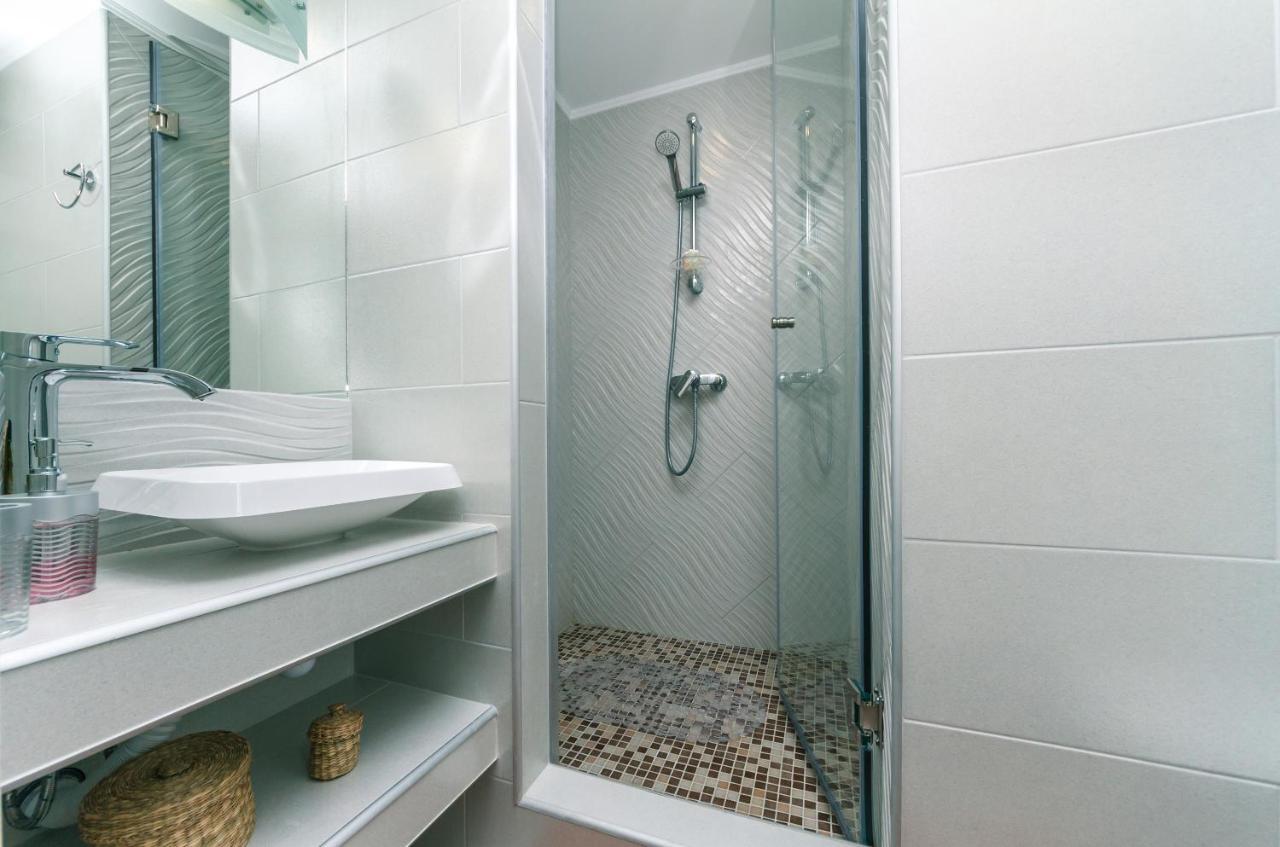 Pechersky Kvartal Apartments Kiev Dış mekan fotoğraf