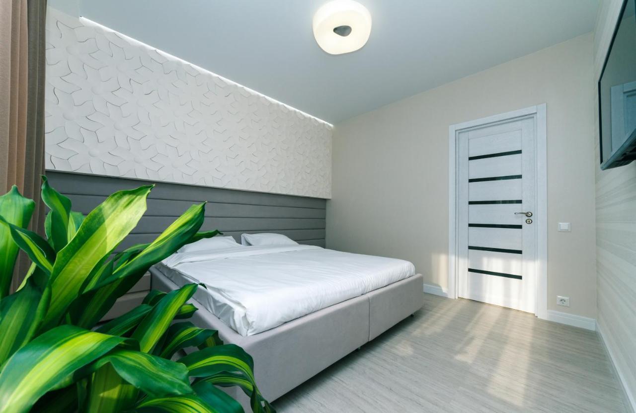 Pechersky Kvartal Apartments Kiev Dış mekan fotoğraf