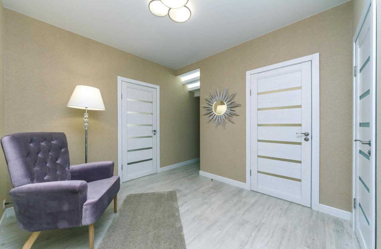 Pechersky Kvartal Apartments Kiev Dış mekan fotoğraf